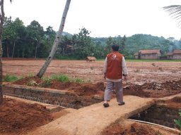 Bantuan Kemanusiaan Bencana Cilacap Dan Banjarnegara